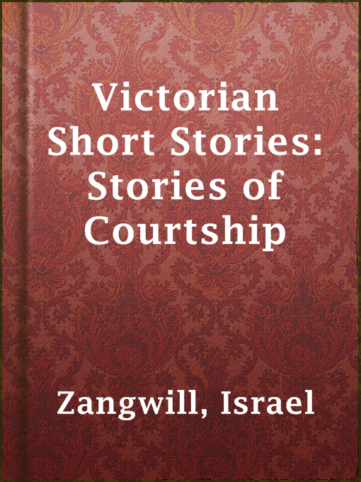 Title details for Victorian Short Stories: Stories of Courtship by Project Gutenberg - Available